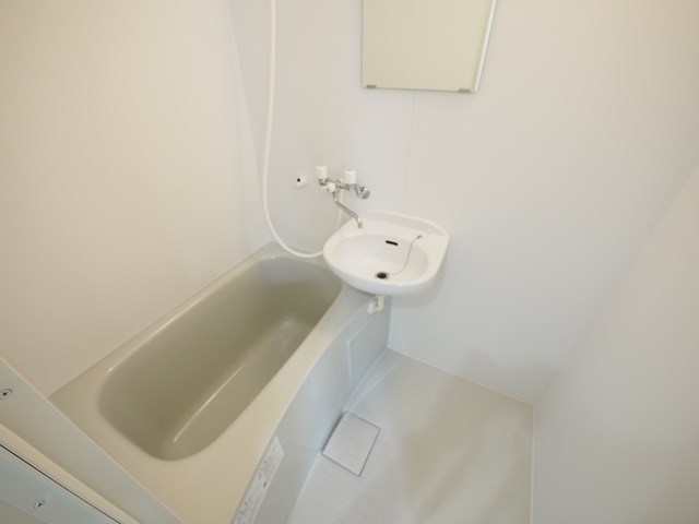 洗面設備　洗面ボウル付