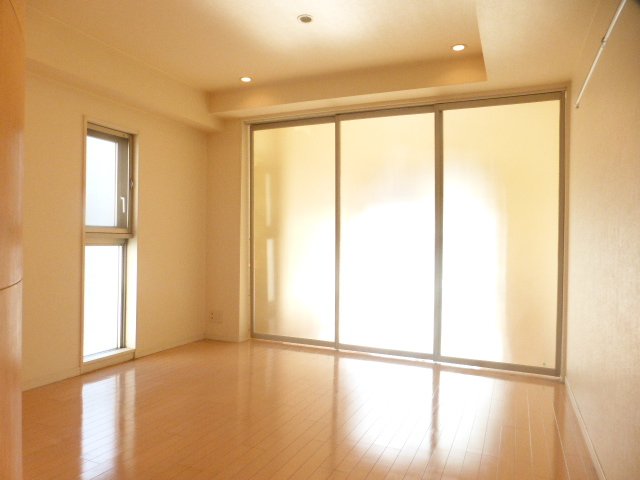 居室・リビング　居室※別部屋参考写真