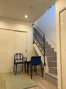 その他部屋・スペース　内観