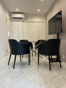 居室・リビング　居室