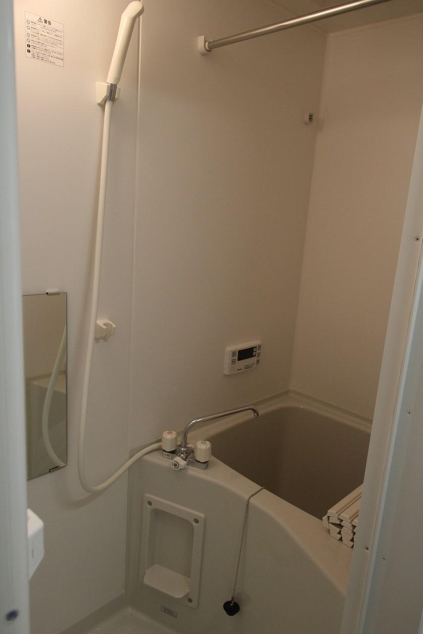 バス・シャワールーム　※写真他部屋参照