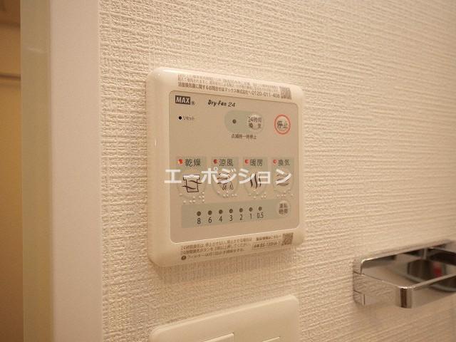 その他　エスリード難波ザ・プレミア