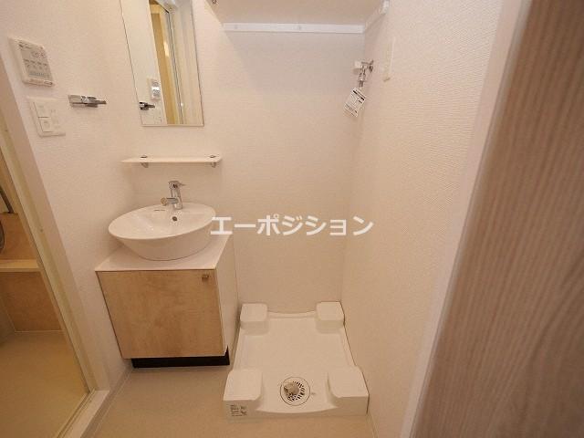 その他設備　エスリード難波ザ・プレミア