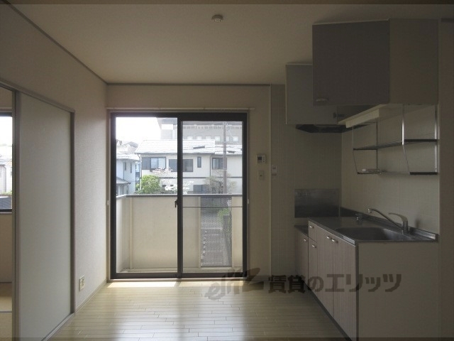 居室・リビング　洋室