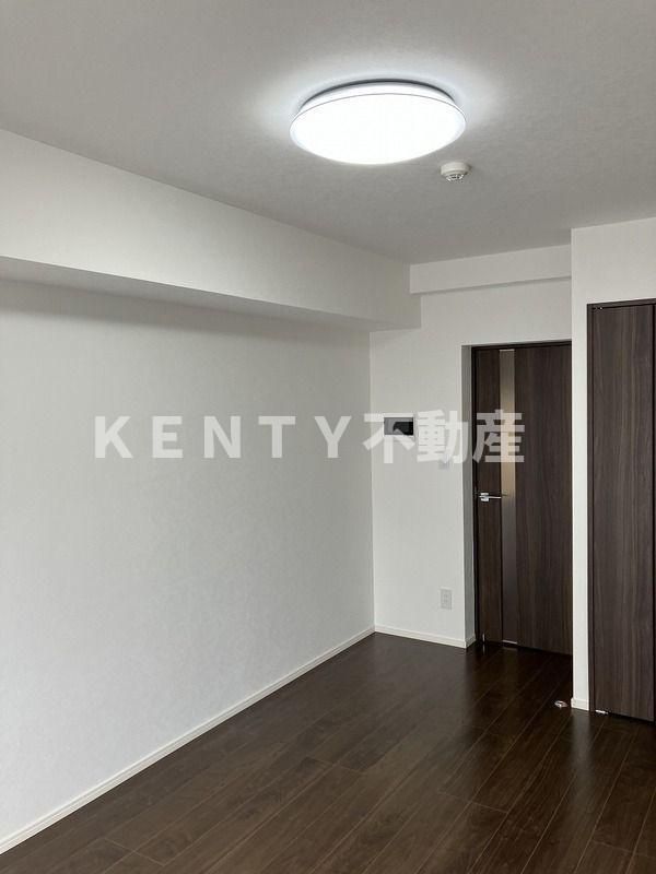 その他部屋・スペース　ゆとりの広さです