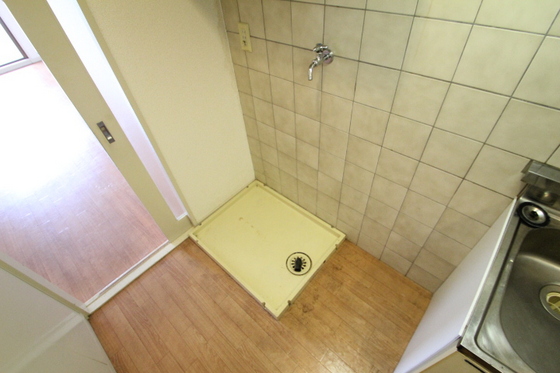 その他設備　※別部屋の写真です