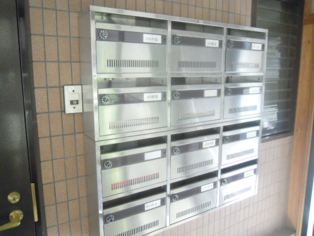 その他共有部分