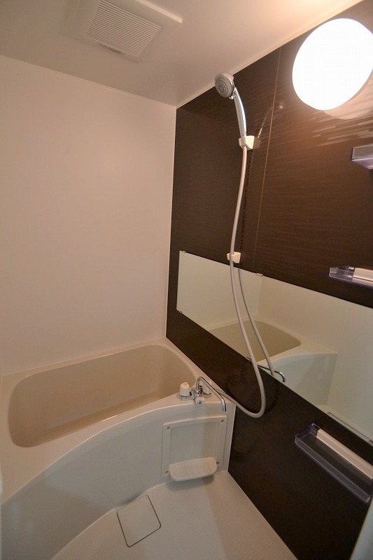 バス・シャワールーム　参考写真※現況優先