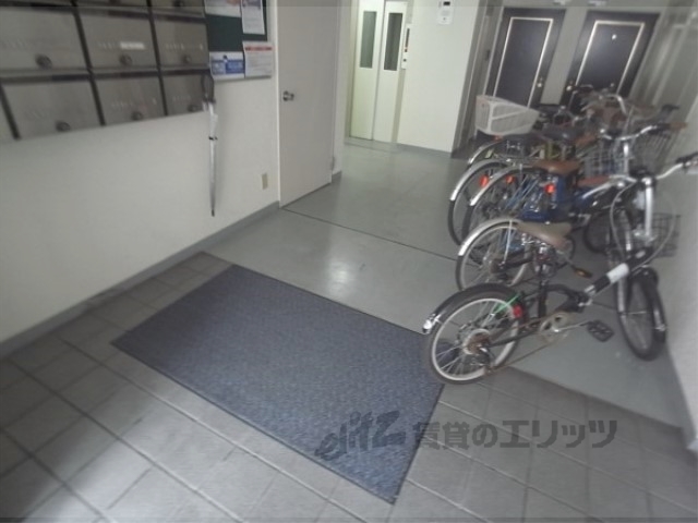 ロビー　ロビー