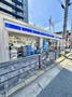 コンビニ　ローソン 美章園駅前店（コンビニ）まで106m