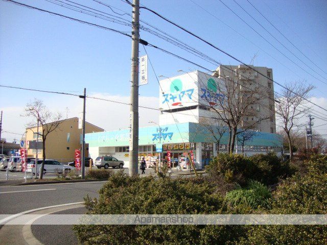 その他　ドラッグスギヤマ大野木店（その他）まで2347m