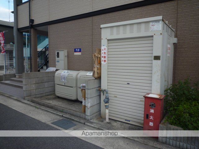 その他共有部分　その他共有部分