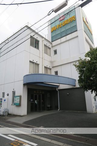 病院　奥村医院（病院）まで789m