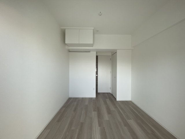 居室・リビング　ゆったりとした玄関です