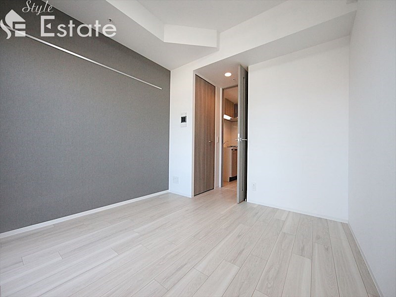 居室・リビング　内装