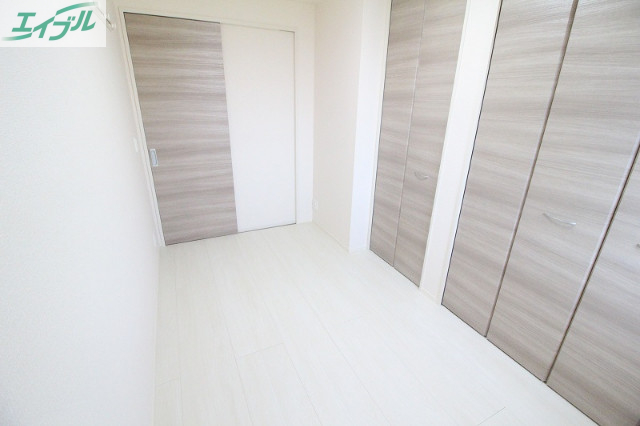 その他部屋・スペース　寝室