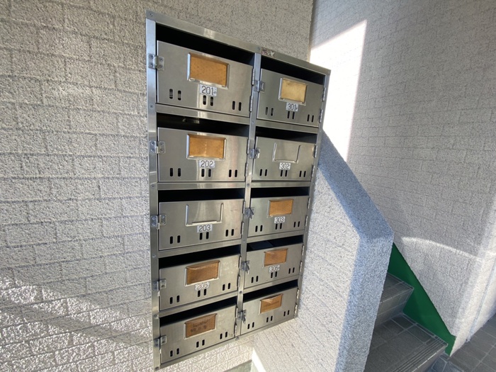 その他共有部分