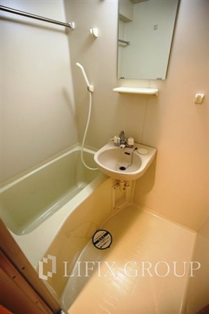 バス・シャワールーム　風呂