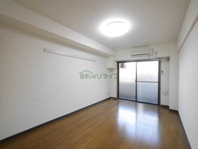 居室・リビング　アイ・エステート阿佐ヶ谷