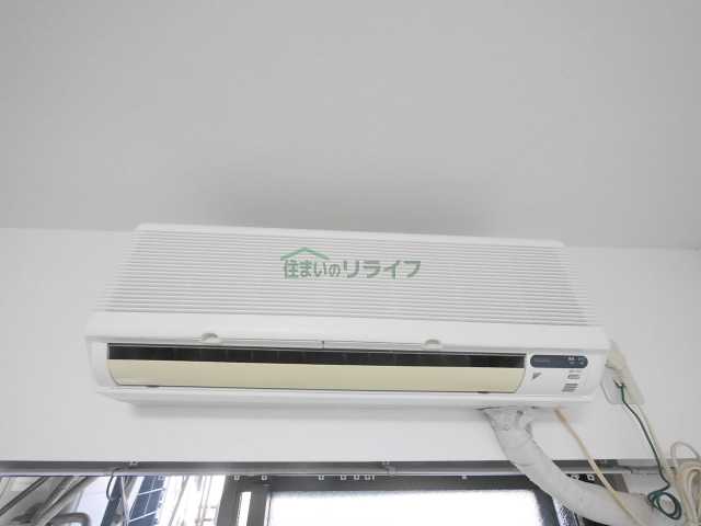 その他設備　アイ・エステート阿佐ヶ谷