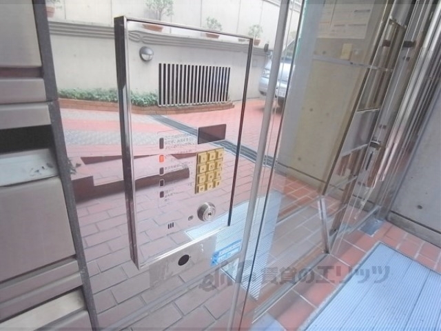 ロビー　ロビー