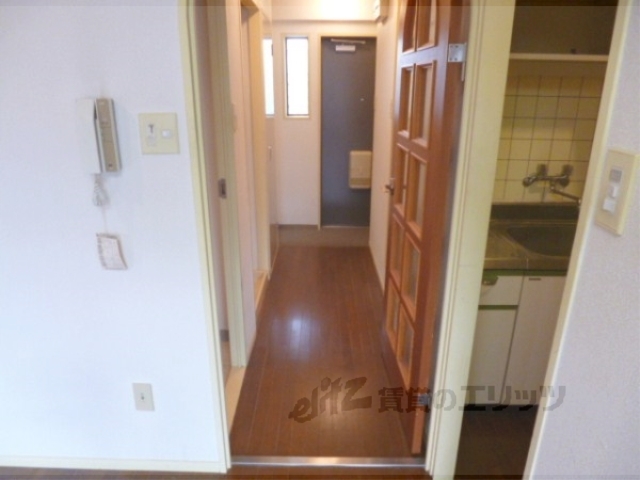 その他部屋・スペース　廊下