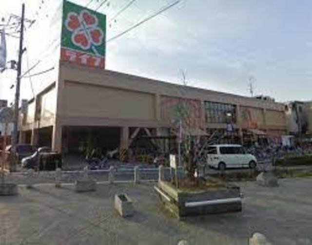 スーパー　ライフ守口寺方店（スーパー）まで162m