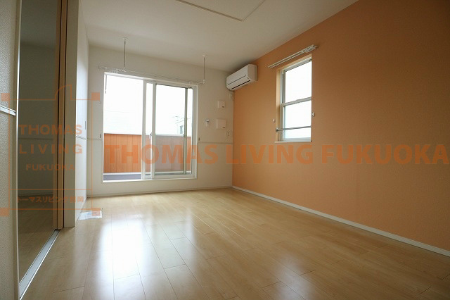居室・リビング　福岡・佐賀の賃貸物件・お部屋探しはトーマスリビングまで