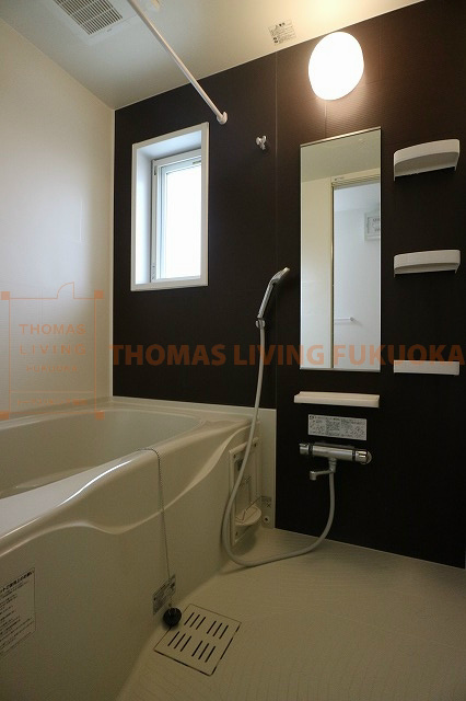 バス・シャワールーム　福岡・佐賀の賃貸物件・お部屋探しはトーマスリビングまで