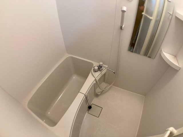 バス・シャワールーム　橦木ビル