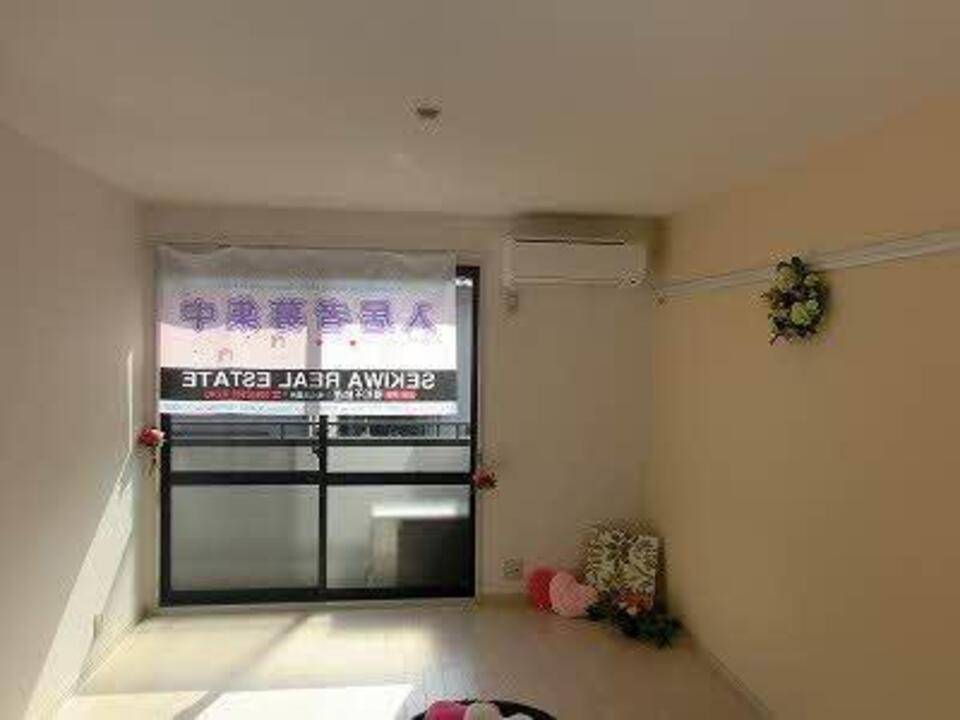 その他部屋・スペース　リビング