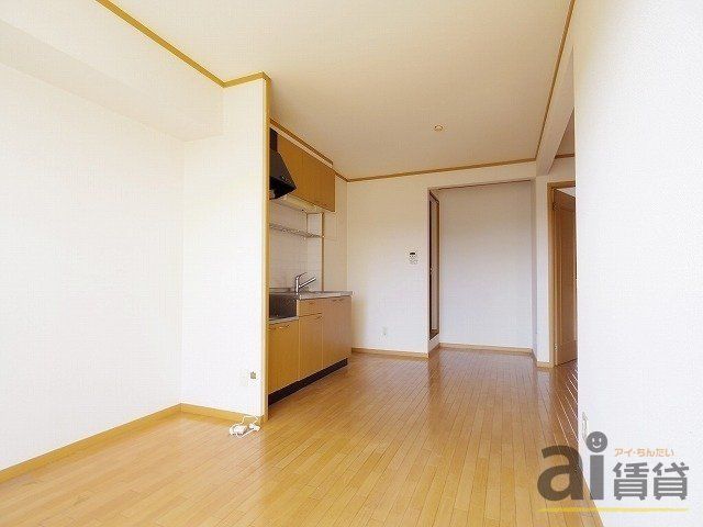 居室・リビング　※写真同仕様※