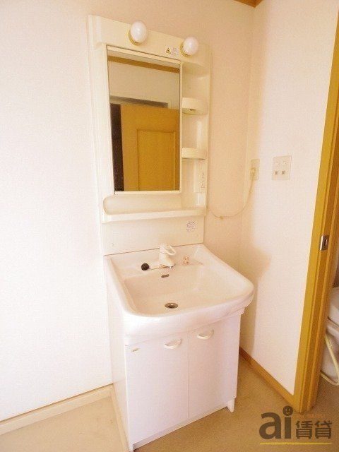 洗面設備　※写真同仕様※