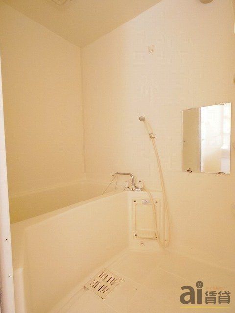 バス・シャワールーム　※写真同仕様※