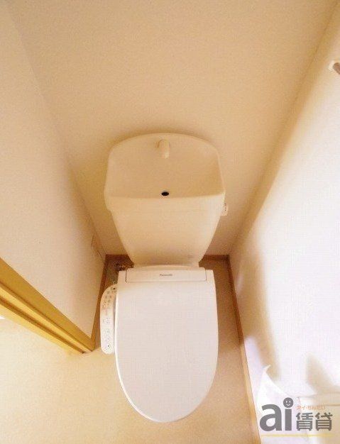 トイレ　※写真同仕様※