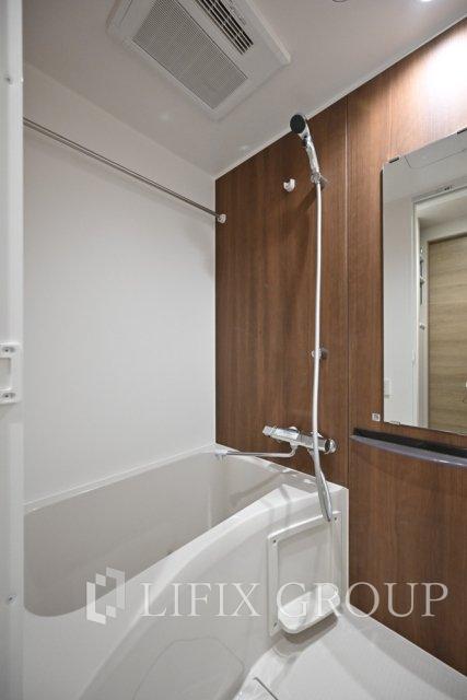 バス・シャワールーム　風呂