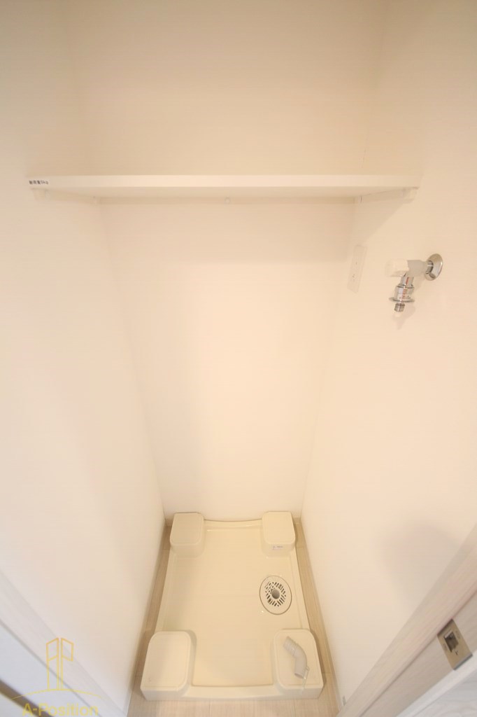 その他設備　アドバンス大阪城北フィエルテ