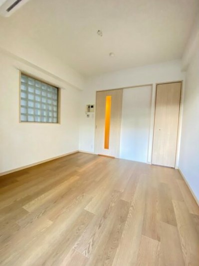 その他部屋・スペース　寝室です