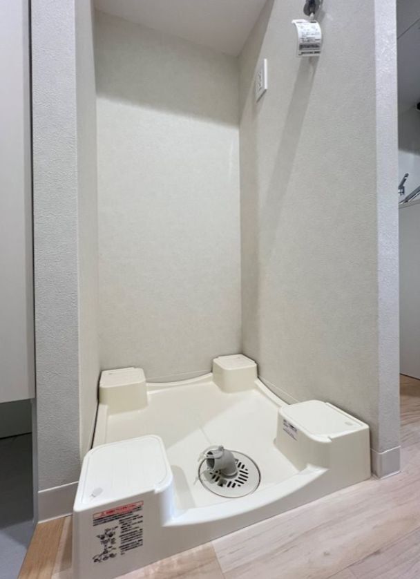 その他設備　バス