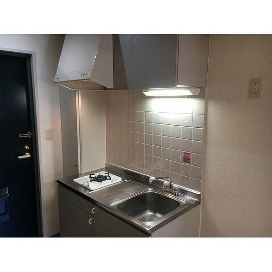 キッチン　☆使いやすいキッチン☆