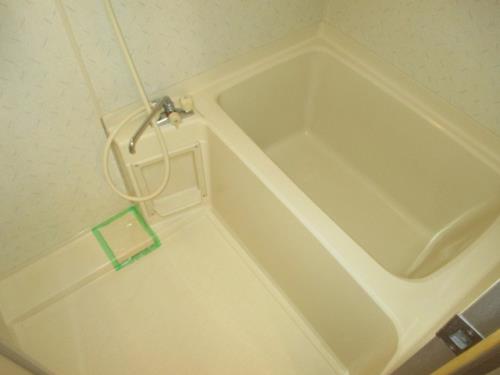 バス・シャワールーム　同施工