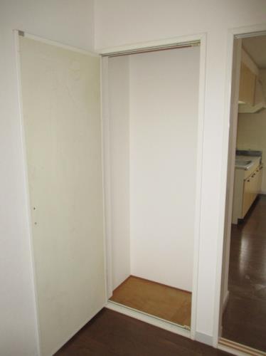 その他設備　同施工