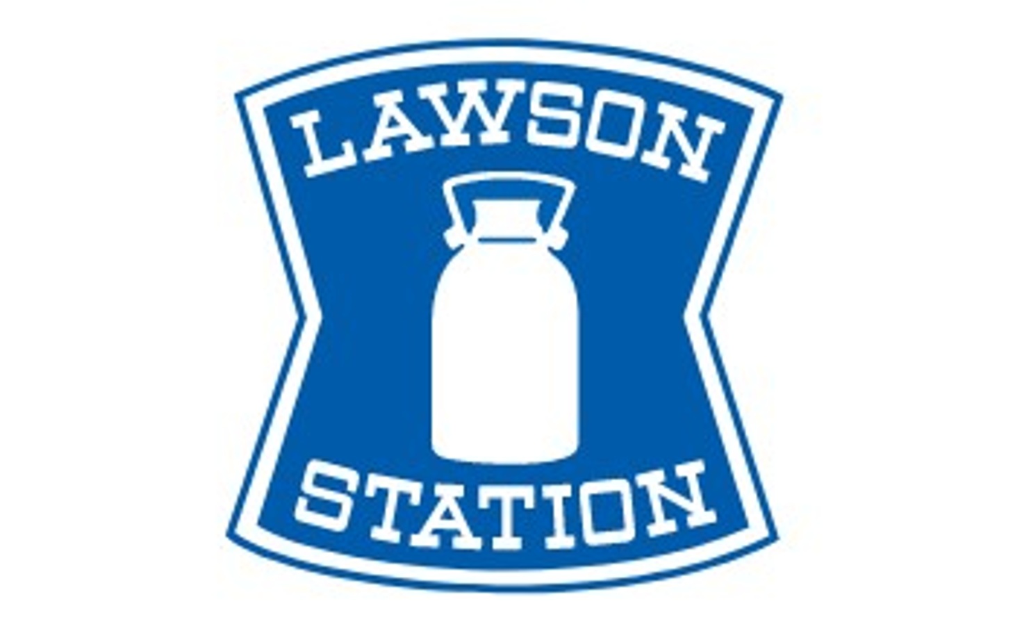 コンビニ　ローソン ささしまライブ駅前店（コンビニ）まで600m