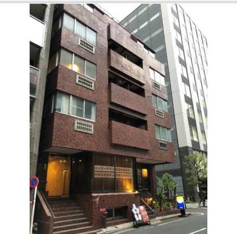 建物外観　建物外観