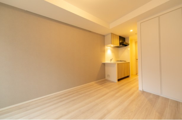 その他部屋・スペース　内観