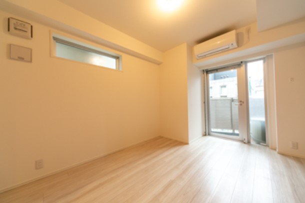 居室・リビング　居室