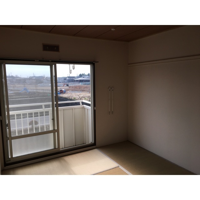 その他部屋・スペース　西側和室