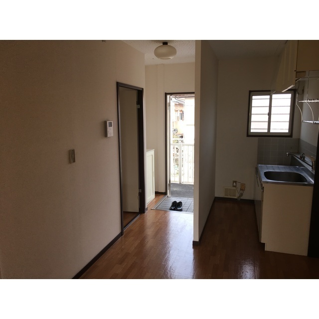 その他部屋・スペース　ダイニングキッチン