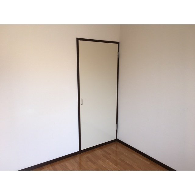 その他部屋・スペース　北側洋室