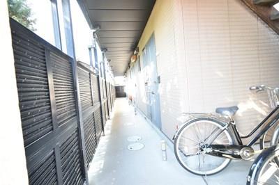 エントランス　共用部（１F）